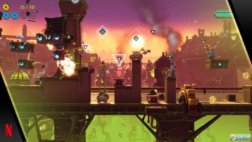 海克斯炸欢天完整版 海克斯炸欢天完整版