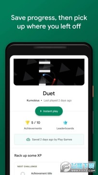 Google Play 游戏中心App下载官方最新版 Google Play 游戏中心App下载官方最新版