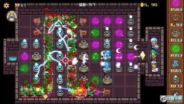 重生塔防免广告最新版 重生塔防免广告最新版