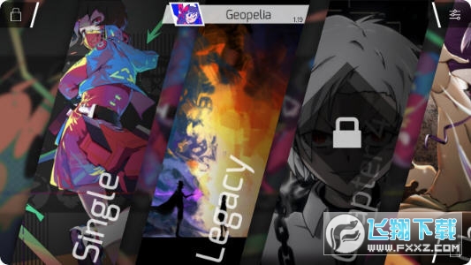 phigros°v3.2.0ͼ0