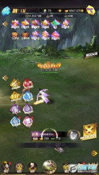 һ�������ֽ����޵���̬��