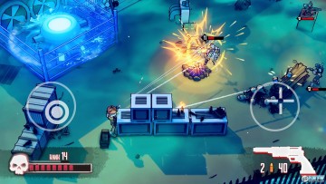 �����޺�������(Dust&Neon)