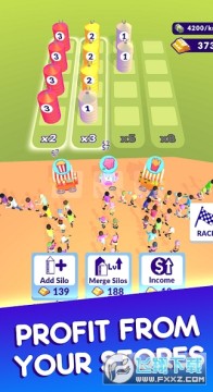 耕种竞速赛游戏中文版 耕种竞速赛游戏中文版