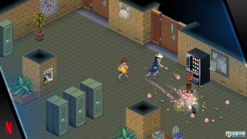 怪奇物语3完整版 怪奇物语3完整版