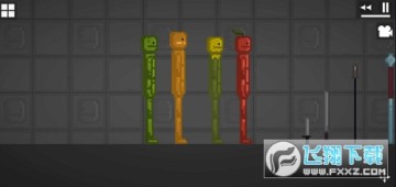 ѩ�����ֳ�2��Ϸ����2023���°�(Snow Melon Playgrounds 2)