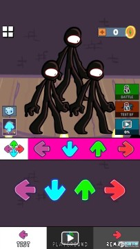 FNF�����������ֻ������ذ�װ