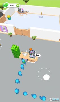 手机店主游戏官方版 手机店主游戏官方版