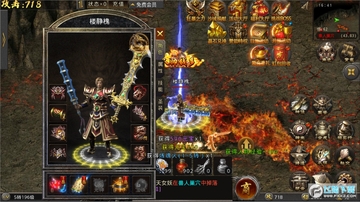 梦回南朝双刀复古魂环官方版 梦回南朝双刀复古魂环官方版