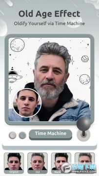 FaceTrix app�ٷ����°�