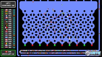弹珠大逃亡 弹珠大逃亡