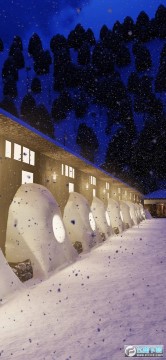 逃离温泉村免广告最新版 逃离温泉村免广告最新版