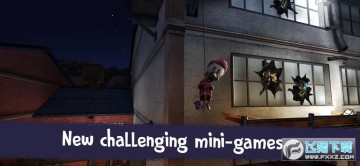 恐怖冰淇淋联机版去广告版最新版2023 恐怖冰淇淋联机版去广告版最新版2023