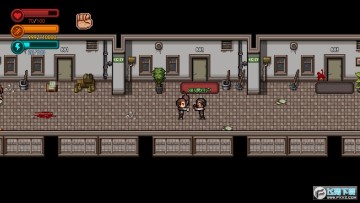 疫地求生(测试版) 疫地求生(测试版)