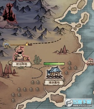 怪兽星球2安卓版 怪兽星球2安卓版