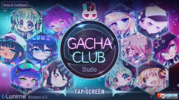 加查加查(Gacha Gacha)官方最新版 加查加查(Gacha Gacha)官方最新版