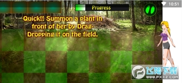 plants vs nymphos�ֻ���
