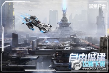 星骸骑士 星骸骑士