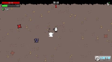 �����ֵ�Brotato����mod��