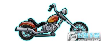 登山赛车2中文版 登山赛车2中文版