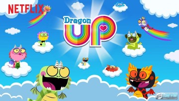 �ɰ�����ǰ��������(Dragon Up)