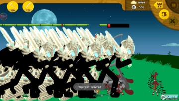 火柴人战争遗产白骨皮肤无限钻石版 火柴人战争遗产白骨皮肤无限钻石版