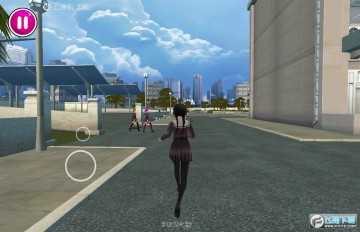 Yanderd School�������İ����°�