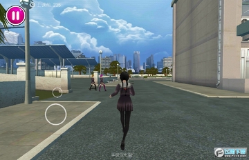 yandere simulator�ֻ���