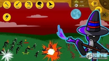 火柴战争fm版最新版2023 火柴战争fm版最新版2023