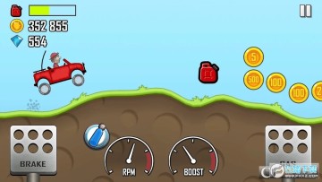 HillClimbRacingɰ汾