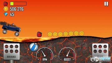 HillClimbRacingʷ汾