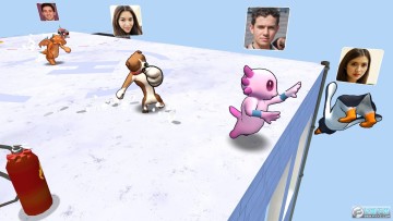 Ұ���ɶ��������°�(Brawl Party)