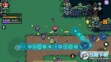 我的勇者2023最新免费版 我的勇者2023最新免费版