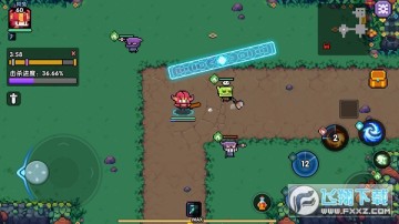 我的勇者2023最新免费版 我的勇者2023最新免费版