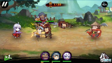 神州豪侠免付现金点刷充苹果版 神州豪侠免付现金点刷充苹果版