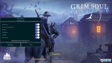 黑暗幻想生存无限塔勒最新版 Screenshot_20230413-153434.png