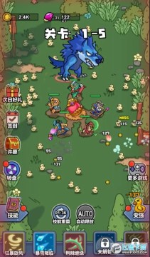 冲鸭弃疗特攻队免广告最新版 冲鸭弃疗特攻队免广告最新版