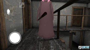 恐怖奶奶波奇模组最新版 恐怖奶奶波奇模组最新版