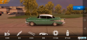 无极限飙车2中文版 无极限飙车2中文版