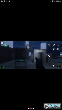 求生之路3内置菜单版最新版2023 求生之路3内置菜单版最新版2023