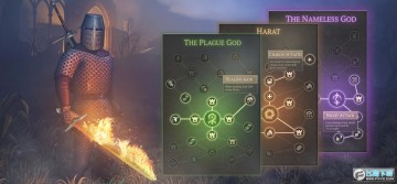 地球末日中世纪游戏 地球末日中世纪游戏