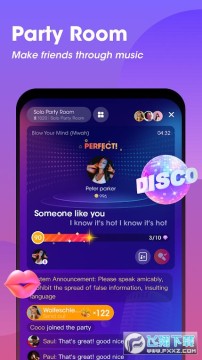 海外版wesing下载官方最新版 海外版wesing下载官方最新版