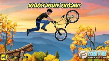 bike mayhem���°汾