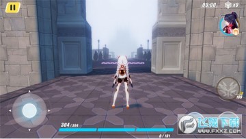 崩坏3官方正式版 崩坏3官方正式版