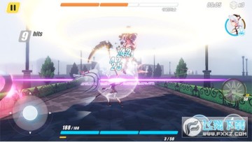 崩坏3官方正式版 崩坏3官方正式版