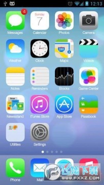 ilauncher�ٷ����İ�