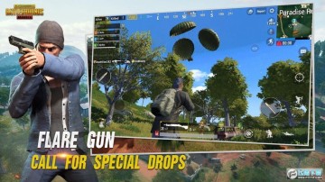 pubg测试服官方版下载2023最新版 pubg测试服官方版下载2023最新版