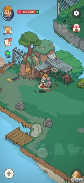 小小幸存者无限钞票版 小小幸存者无限钞票版