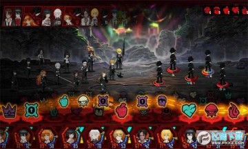 ������ʿ��˾���������ֻ���(LimbusCompany)