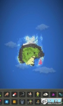 ����������ɰ���Ƽ���mod�������°���Ѱ�(WorldBox)