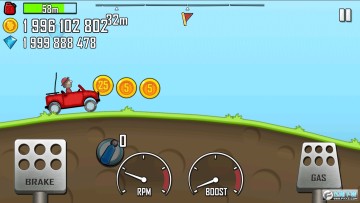 HillCilmbRacingv1.54.2ɰ汾